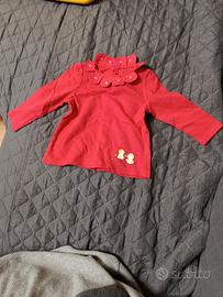 Maglia bimba 