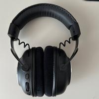 Cuffie Logitech G Pro X Wireless