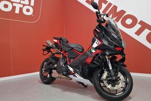 ITALJET MOTO Italjet Dragster 700 Twin Premium M