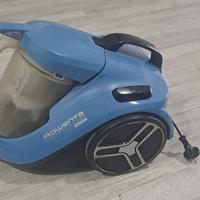 Aspirapolvere Rowenta Compact Power Cyclonic