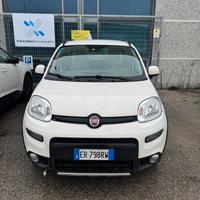 FIAT PANDA 4x4 2013 1.3mjt 55kw
