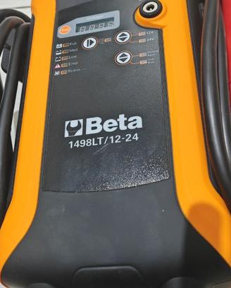 BETA 1498LT/12-24