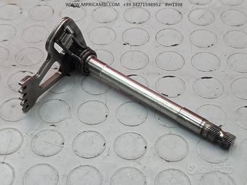 SELETTORE PRESELETTORE HUSQVARNA SM 610 2007 2009 