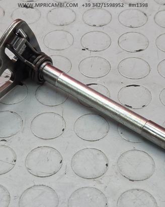 SELETTORE PRESELETTORE HUSQVARNA SM 610 2007 2009 