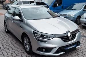 Reanault Megane 1.5dci