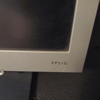 Monitor 4:3 15" pollici a Novara BENQ - VGA
