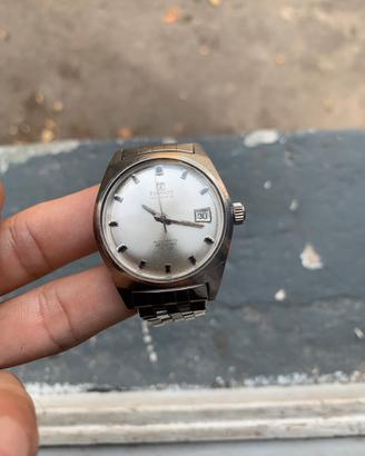 orologio anni 60/70
