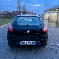 Fiat bravo