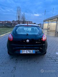 Fiat bravo