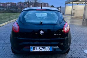 Fiat bravo