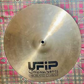 UFIP Original Series 16” Crash