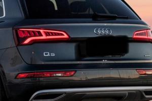 AUDI Q5 2ª serie - 2017