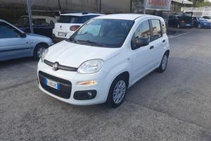 Fiat Panda 1.3 MJT 80 CV S&S Lounge