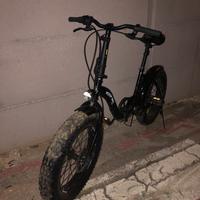 Bici woow bike