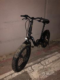 Bici woow bike