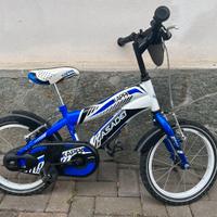 bici bambino Kappa