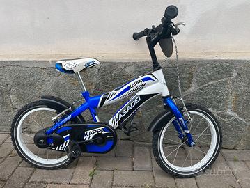 bici bambino Kappa