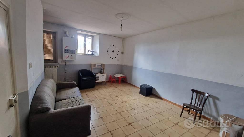 Appartamento – RM - Altro