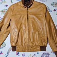 Giacca di pelle VINTAGE
