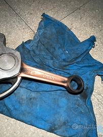 Albero motore originale piaggio !!