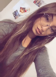 Commessa/pulizie/aiutare a fare i compiti