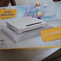 Router adsl