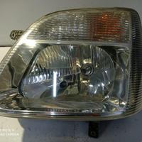 STOP FANALE POSTERIORE SINISTRO OPEL Agila 1Â° Ser