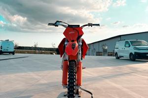 Ktm 85