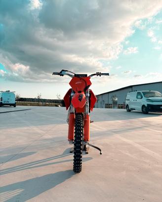 Ktm 85