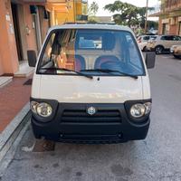 Piaggio Quargo Diesel 2008