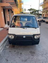 Piaggio Quargo 1.2 Diesel 2008