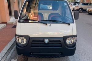 Piaggio Quargo Diesel 2008