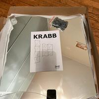 SPECCHIERA NUOVA IKEA