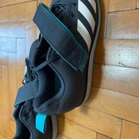 Scarpe powerlifting