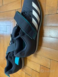 Scarpe powerlifting