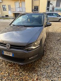 Volkswagen Polo 1.6 benzina/gpl