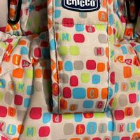 Sdraietta Chicco Relax&Play