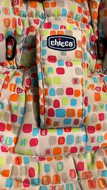 Sdraietta Chicco Relax&Play