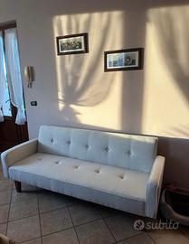 Divano letto
