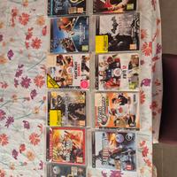 Giochi Playstation 3