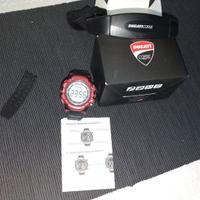 Orologio Nuovo Ducati Corse Sport