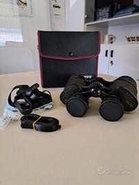 BINOCOLO KONUS GOAL FIELD 82 8X40