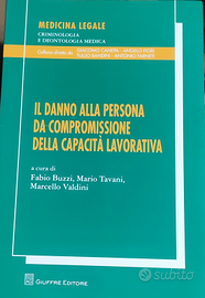 Il danno alla persona