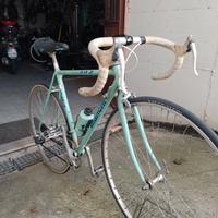 Bici Bianchi