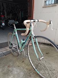 Bici Bianchi