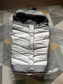 Inglesina - sacco invernale per passeggino