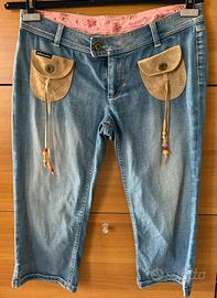 Jeans Dolce & Gabbana