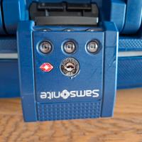 Trolley Samsonite da cabina