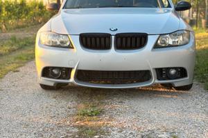 Bmw 320 d