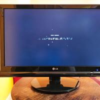 LG Flatron W2363D-PF